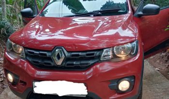 RENAULT KWID full