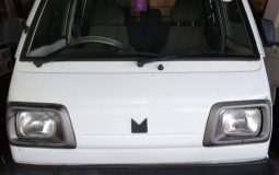 Suzuki Omni