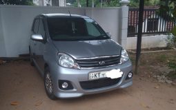 Perodua Viva Elite