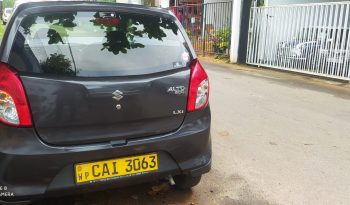 Suzuki Alto full