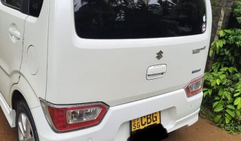 SUZUKI WAGONR PREMIUM full