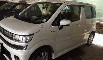 SUZUKI WAGONR PREMIUM full