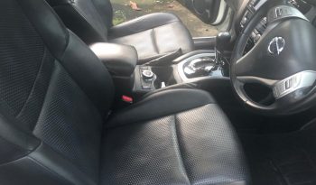 Nissan X-Trail full