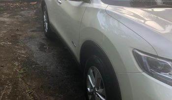 Nissan X-Trail full