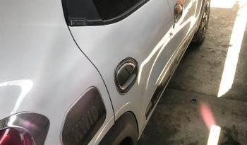 RENAULT KWID full