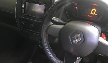 RENAULT KWID full