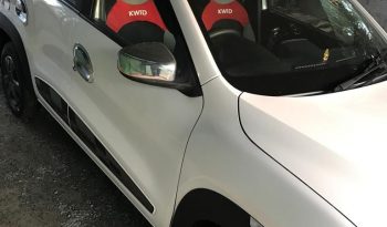 RENAULT KWID full
