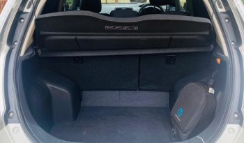 Nissan Leaf full