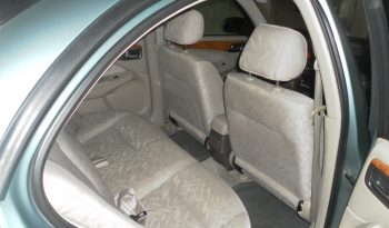 Nissan Bluebird Sylphy full
