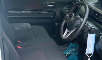 Suzuki Stingray full