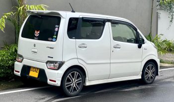 Suzuki Stingray full
