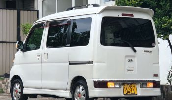 Daihatsu Atrai full