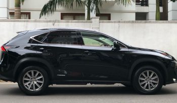 Lexus NX300H F Sport full