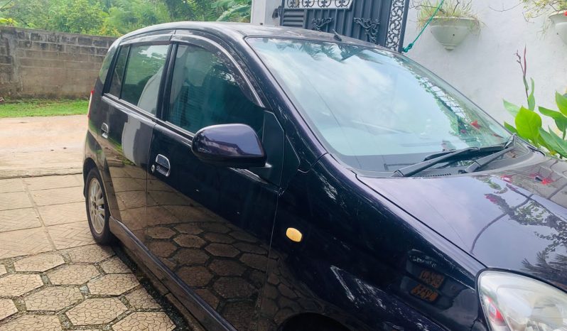 Perodua Viva Elite full