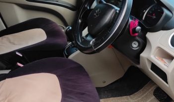 Suzuki Celerio full