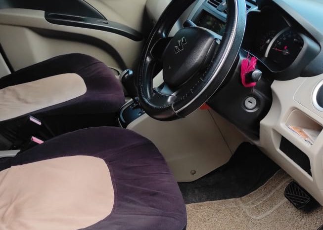 Suzuki Celerio full