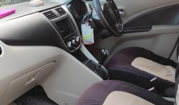 Suzuki Celerio full