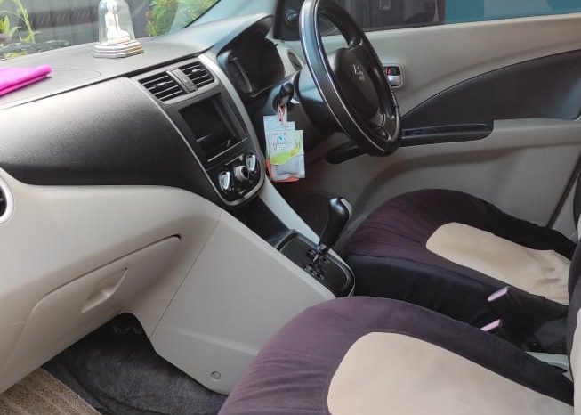 Suzuki Celerio full