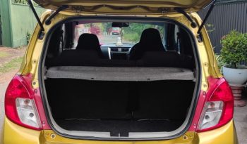 Suzuki Celerio full