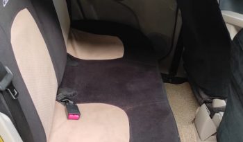 Suzuki Celerio full