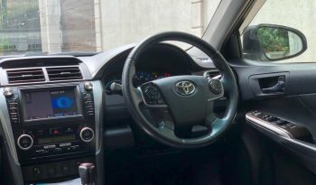 Toyota Camry full