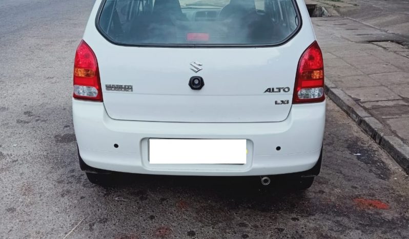 Suzuki Alto full