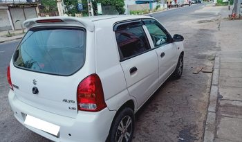 Suzuki Alto full