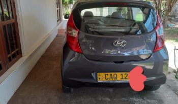Hyundai Eon full
