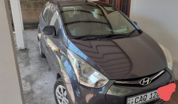 Hyundai Eon full
