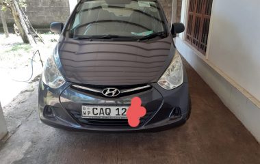 Hyundai Eon