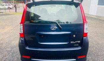 Perodua Viva Elite full