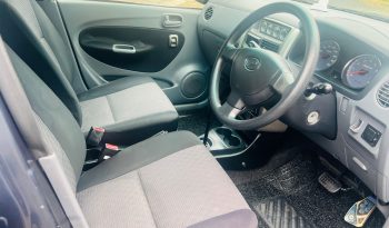 Perodua Viva Elite full
