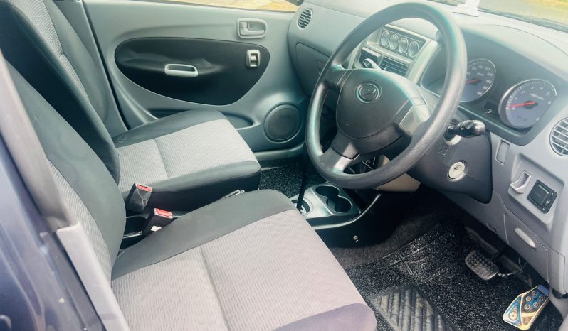 Perodua Viva Elite full