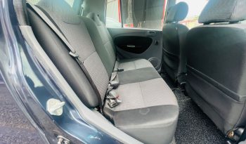 Perodua Viva Elite full