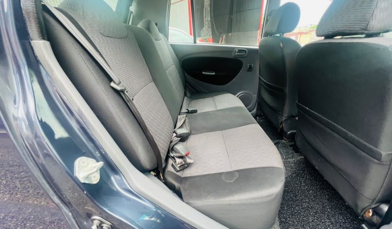 Perodua Viva Elite full