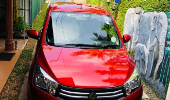 Suzuki Celerio full