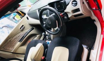 Suzuki Celerio full