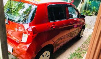 Suzuki Celerio full