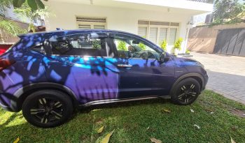 Honda Vezel full