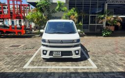 Suzuki wagonR FZ/ Premium