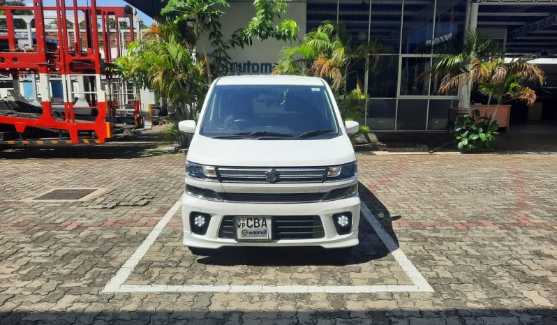 Suzuki wagonR FZ/ Premium full