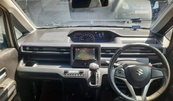 Suzuki wagonR FZ/ Premium full