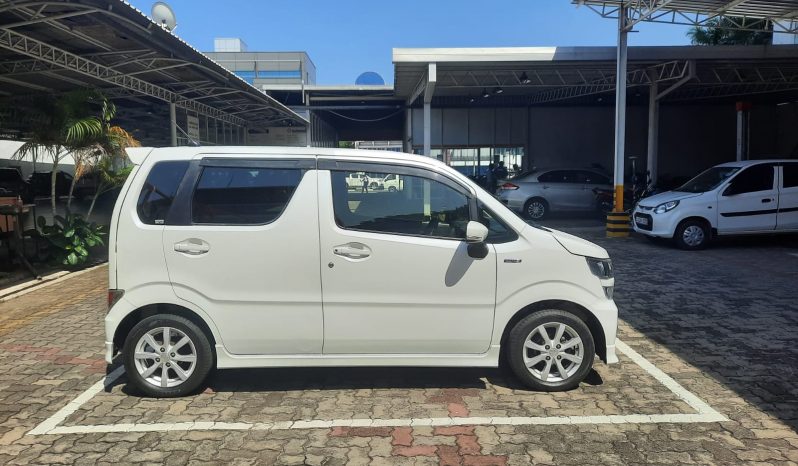 Suzuki wagonR FZ/ Premium full