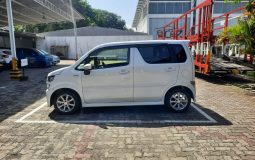 Suzuki wagonR FZ/ Premium