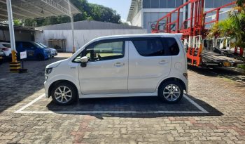 Suzuki wagonR FZ/ Premium full