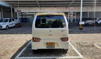 Suzuki wagonR FZ/ Premium full