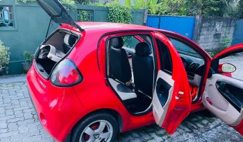 Micro Panda full