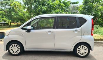 Daihatsu Move full