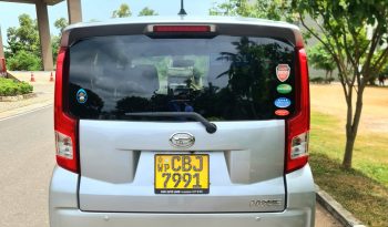 Daihatsu Move full