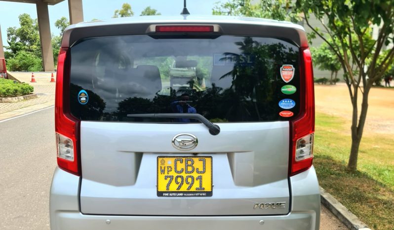Daihatsu Move full